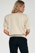 Blouse model 217575